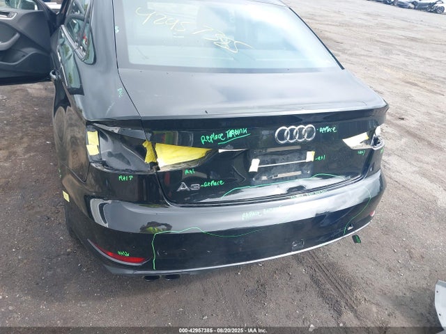 2020 AUDI A3 WAUAUGFFXLA033192 Photo 5