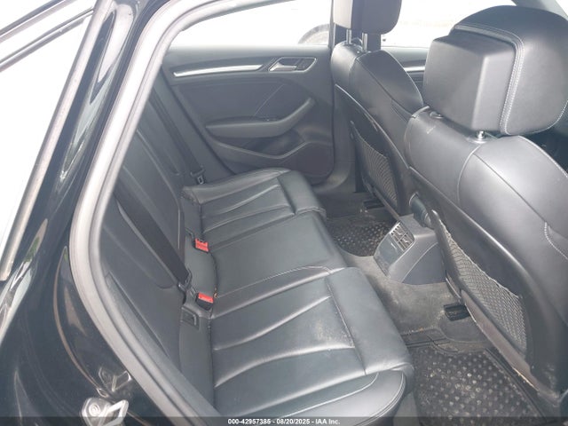 2020 AUDI A3 WAUAUGFFXLA033192 Photo 7