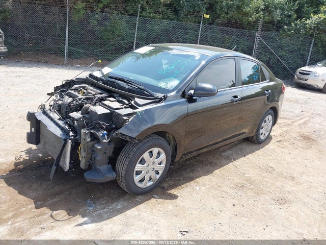 3KPA24AD2PE603413 KIA mpi gamma ii