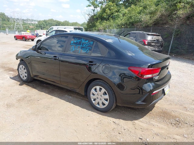 3KPA24AD2PE603413 KIA mpi gamma ii