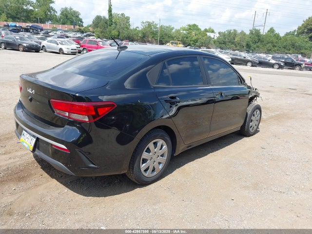 3KPA24AD2PE603413 KIA mpi gamma ii