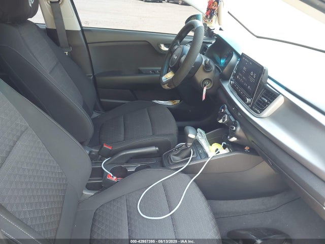 3KPA24AD2PE603413 KIA mpi gamma ii