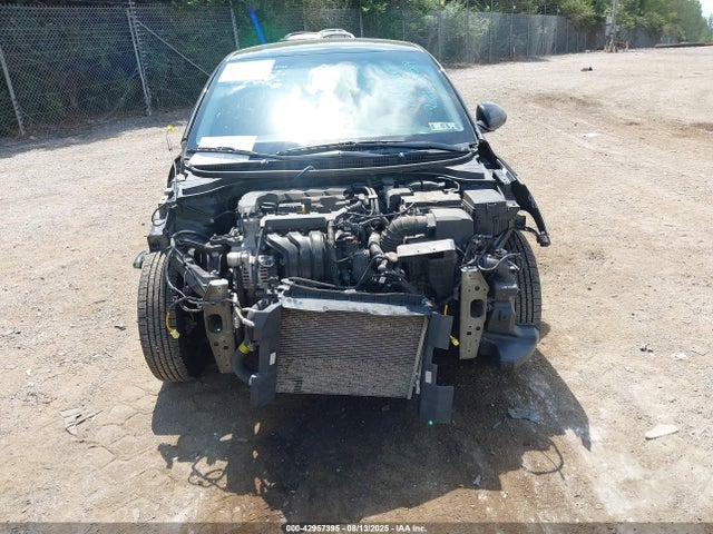 3KPA24AD2PE603413 KIA mpi gamma ii
