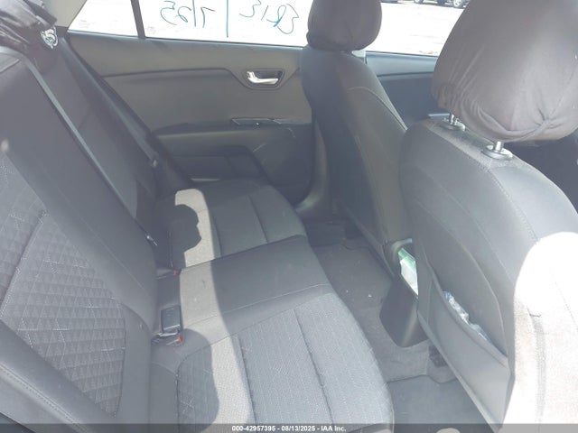 3KPA24AD2PE603413 KIA mpi gamma ii