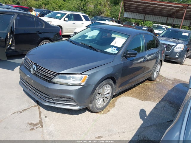 3VWD17AJ6FM231616 Volkswagen 1.8t