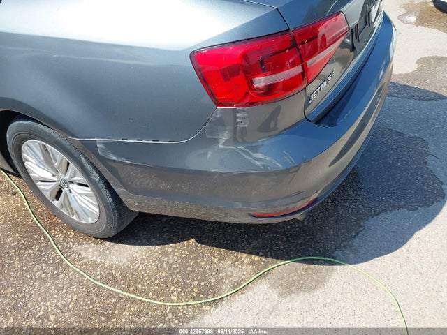 3VWD17AJ6FM231616 Volkswagen 1.8t