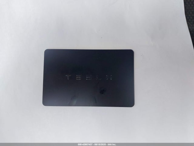 2020 TESLA MODEL Y 5YJYGDEE8LF044442 Photo 10