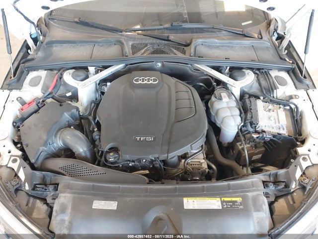 2019 AUDI A4 WAUENAF40KA053315 Photo 9