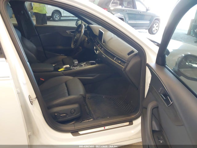 2019 AUDI A4 WAUENAF40KA053315 Photo 4