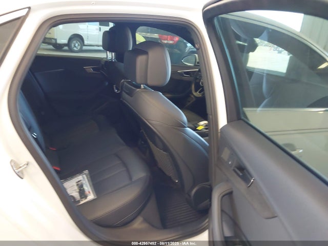 2019 AUDI A4 WAUENAF40KA053315 Photo 7