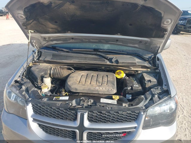 2C4RDGEGXHR799653 Dodge Grand Caravan