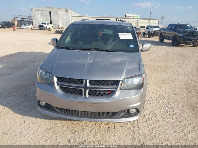 2C4RDGEGXHR799653 Dodge Grand Caravan