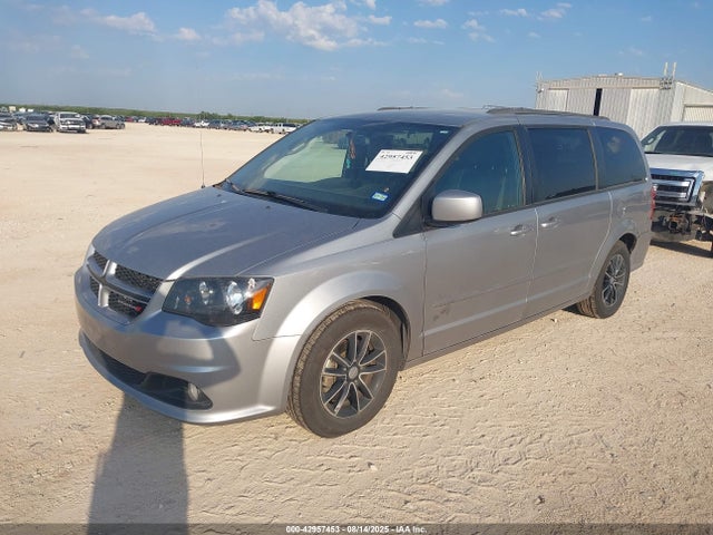 2C4RDGEGXHR799653 Dodge Grand Caravan