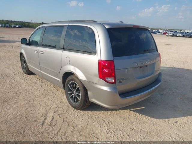 2C4RDGEGXHR799653 Dodge Grand Caravan