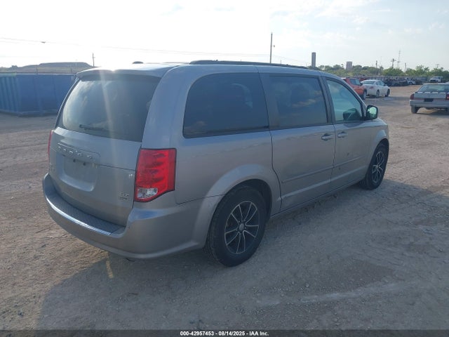 2C4RDGEGXHR799653 Dodge Grand Caravan