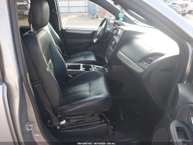 2C4RDGEGXHR799653 Dodge Grand Caravan