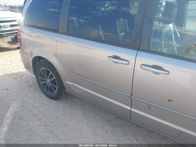 2C4RDGEGXHR799653 Dodge Grand Caravan