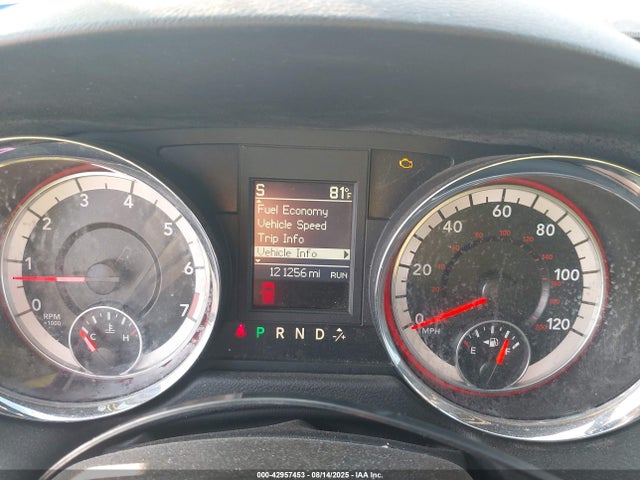 2C4RDGEGXHR799653 Dodge Grand Caravan