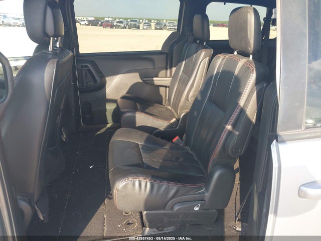 2C4RDGEGXHR799653 Dodge Grand Caravan