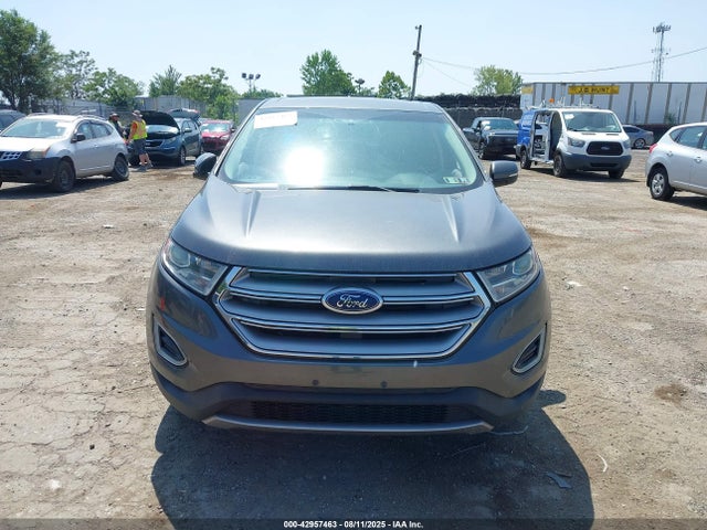 Ford 2.0l gtdi 2017 2FMPK4J95HBB24803 Image 12