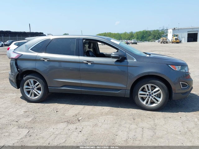 Ford 2.0l gtdi 2017 2FMPK4J95HBB24803 Image 13