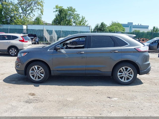 Ford 2.0l gtdi 2017 2FMPK4J95HBB24803 Image 14