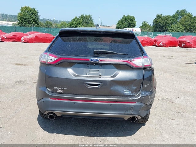 Ford 2.0l gtdi 2017 2FMPK4J95HBB24803 Image 16