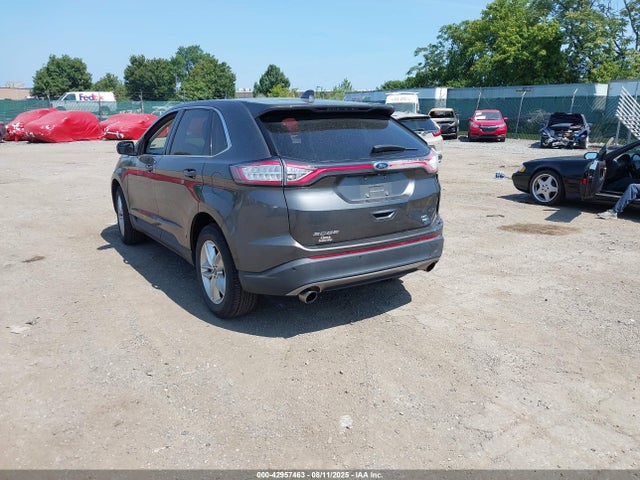Ford 2.0l gtdi 2017 2FMPK4J95HBB24803 Image 3