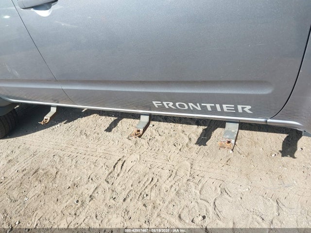 Nissan Frontier 2016 1N6AD0EV0GN904891 Image 18