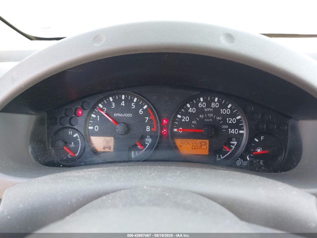 Nissan Frontier 2016 1N6AD0EV0GN904891 Image 7