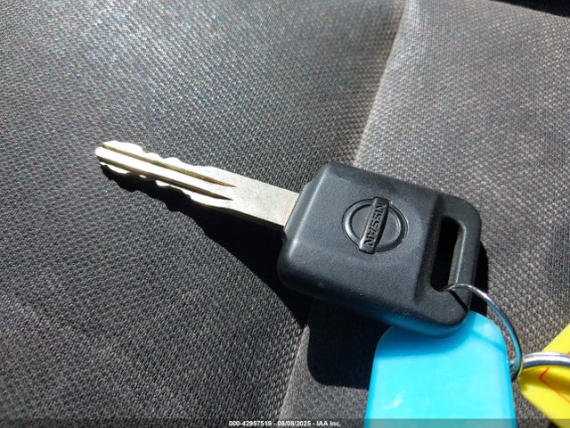 Aukcja sprzedaży 2016 Nissan Nv Cargo Nv2500 Hd S V6, vin: 1N6BF0KY2GN806717, numer aukcji: 42957519