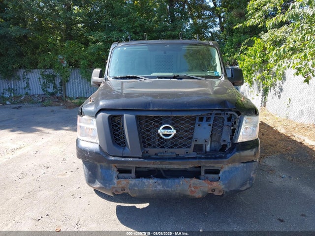 Aukcja sprzedaży 2016 Nissan Nv Cargo Nv2500 Hd S V6, vin: 1N6BF0KY2GN806717, numer aukcji: 42957519