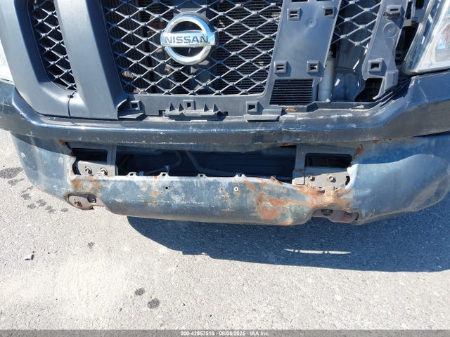 Aukcja sprzedaży 2016 Nissan Nv Cargo Nv2500 Hd S V6, vin: 1N6BF0KY2GN806717, numer aukcji: 42957519