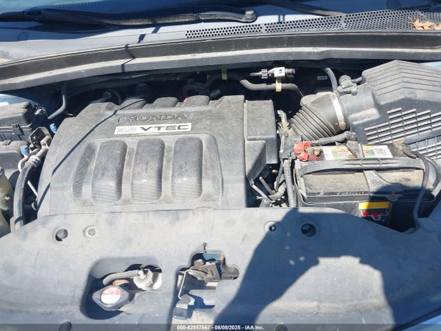 42957567 :رقم المزاد ، 5FNRL38259B056696 vin ، 2009 Honda Odyssey Lx مزاد بيع