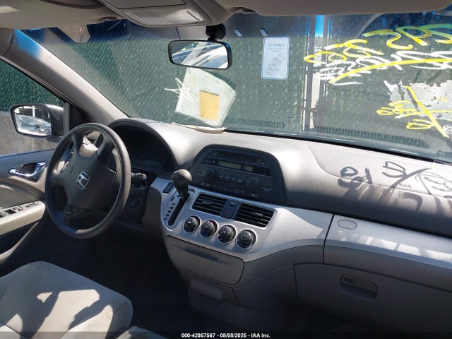 42957567 :رقم المزاد ، 5FNRL38259B056696 vin ، 2009 Honda Odyssey Lx مزاد بيع
