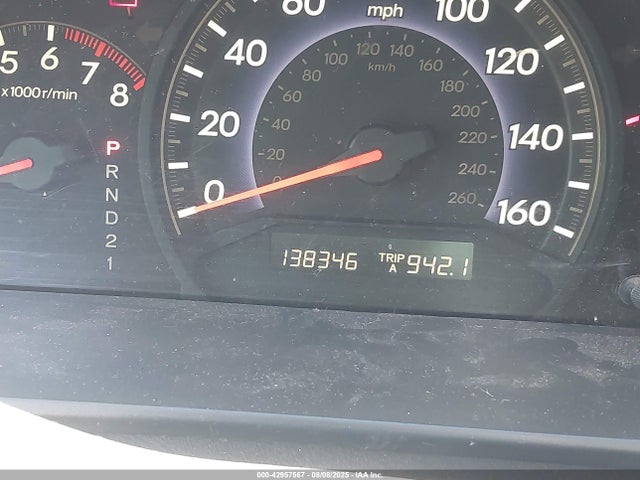 42957567 :رقم المزاد ، 5FNRL38259B056696 vin ، 2009 Honda Odyssey Lx مزاد بيع
