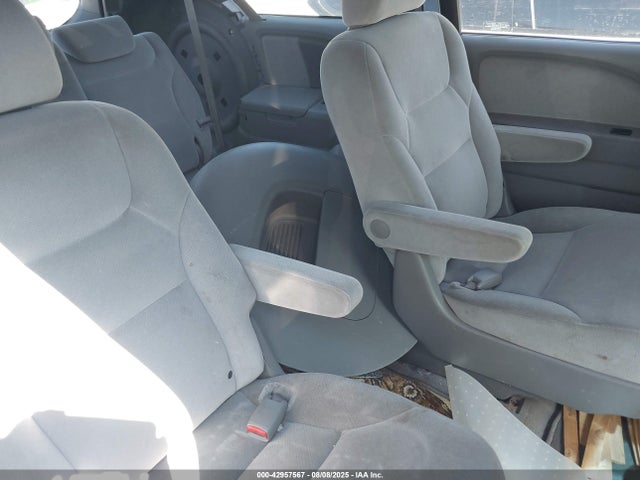 42957567 :رقم المزاد ، 5FNRL38259B056696 vin ، 2009 Honda Odyssey Lx مزاد بيع