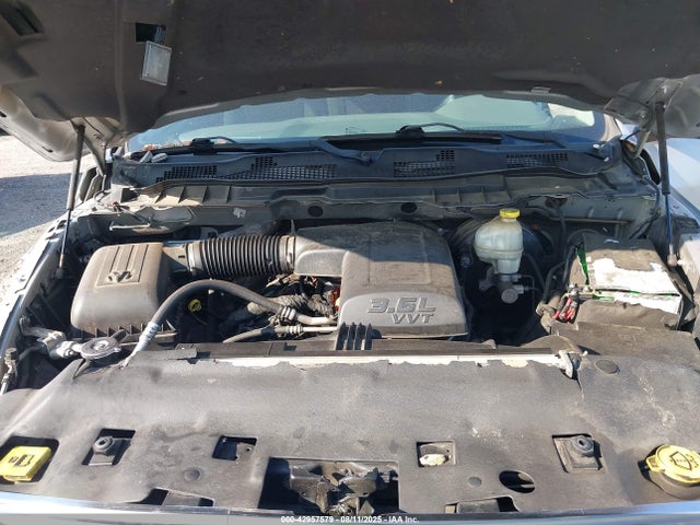 RAM 1500 2014 1C6RR7GG9ES105535 Image 10