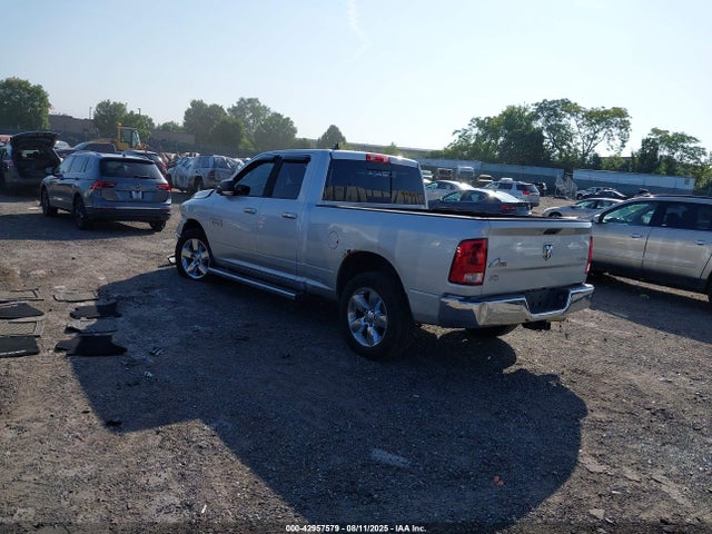 RAM 1500 2014 1C6RR7GG9ES105535 Image 3