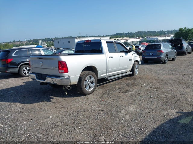 RAM 1500 2014 1C6RR7GG9ES105535 Image 4