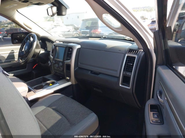 RAM 1500 2014 1C6RR7GG9ES105535 Image 5
