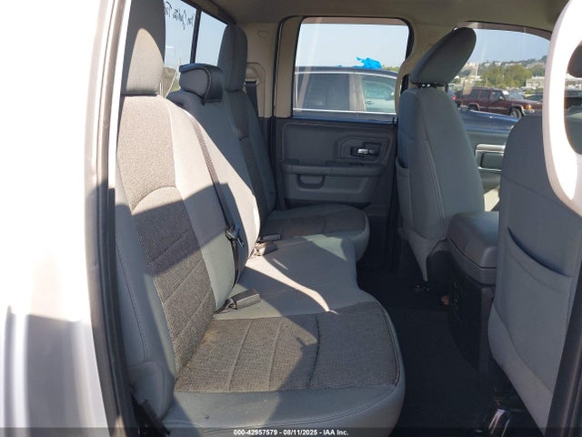 RAM 1500 2014 1C6RR7GG9ES105535 Image 8