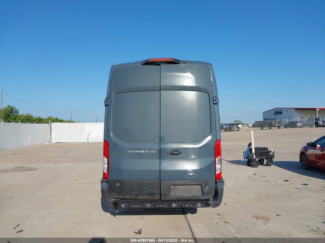 Ford 2019 2019 1FTYR3XM6KKB73533 Image 16