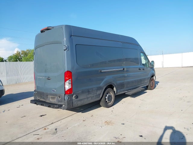 Ford 2019 2019 1FTYR3XM6KKB73533 Image 4