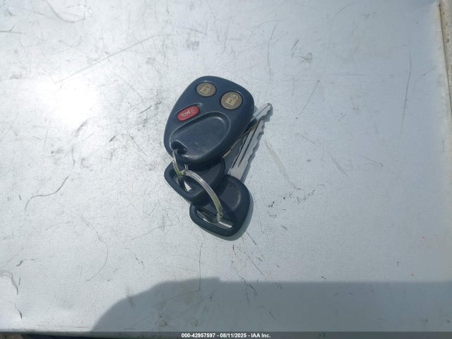 2004 CADILLAC ESCALADE ESV 3GYFK66N34G275691 Photo 10