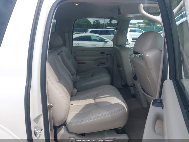 2004 CADILLAC ESCALADE ESV 3GYFK66N34G275691 Photo 7