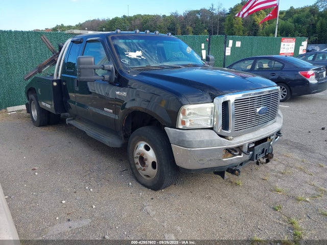 42957602 :رقم المزاد ، 1FDWX37P57EB47062 vin ، 2007 Ford F-350 Chassis Lariat/xl/xlt مزاد بيع