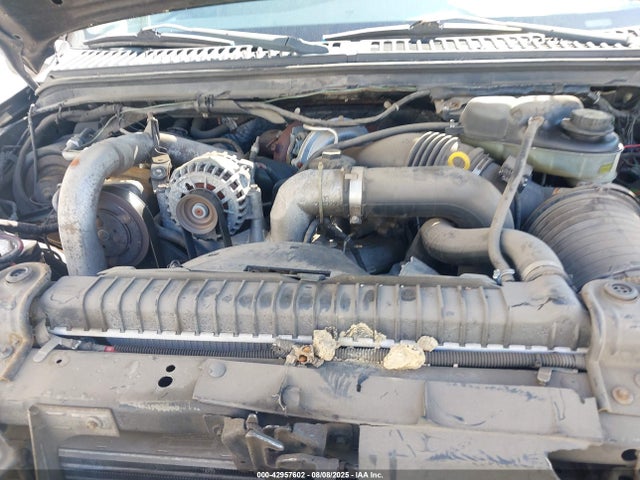 42957602 :رقم المزاد ، 1FDWX37P57EB47062 vin ، 2007 Ford F-350 Chassis Lariat/xl/xlt مزاد بيع