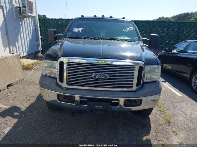 42957602 :رقم المزاد ، 1FDWX37P57EB47062 vin ، 2007 Ford F-350 Chassis Lariat/xl/xlt مزاد بيع