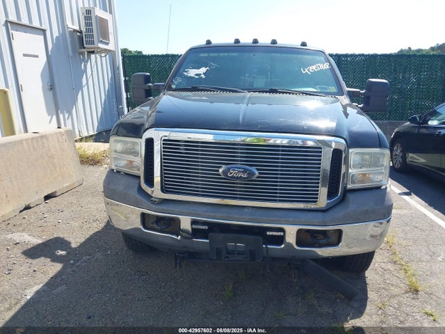 42957602 :رقم المزاد ، 1FDWX37P57EB47062 vin ، 2007 Ford F-350 Chassis Lariat/xl/xlt مزاد بيع